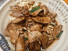 -无名氏面馆(邮电路店)