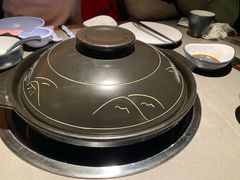 -同仁四季椰子鸡(无锡滨湖万象汇店)