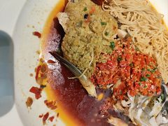 -永安鱼庄·镇江菜(东吴路店)