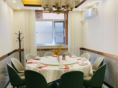 -润泽园饭庄(中山路店)