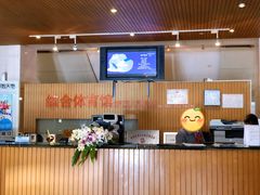 -江湾体育中心游泳馆