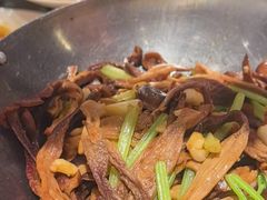 -味莊餐厅(康庄南街店)