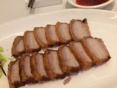 -潮福城大酒楼·潮味粤品·港式点心(湖滨北路店)