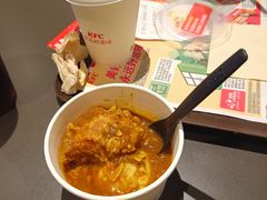 -肯德基(乐峰店)