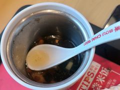 -华记煲仔华·煲仔饭(三元里万科里店)