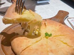 俄式芝士饼-俄士厨房(环球港店)
