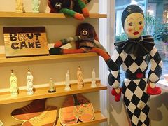 -恋物百货商店(华侨城店)