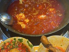 -赵美丽·重庆社区火锅·直营店(火车东站·中豪国际店)