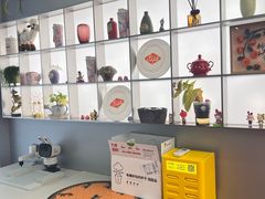 -Sips&Lick茶兰咖啡(五道口店)