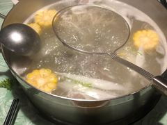 -浪里寻·臻牛养生牛肉火锅(方圆荟店)