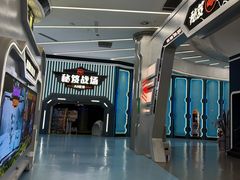 -弘阳·未来世界(弘阳广场店)