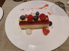-Social 秀西餐厅-长沙瑞吉酒店(运达店)
