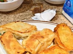 -金谷园饺子馆(北邮总店)
