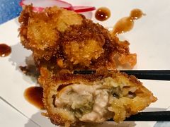 -泉寿司(万科公园店)