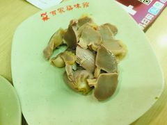 -百家鸡味馆(清泰店)