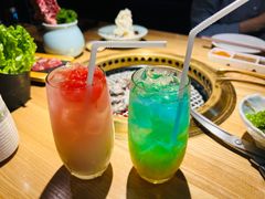 -江户烧肉(高德店)