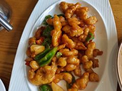 -老海陵·泰州菜(图书馆店)