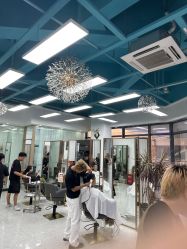 -ASG Hair Salon烫染·接发