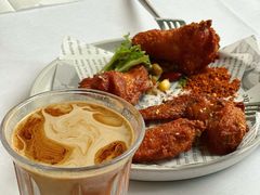 -Coral珊瑚·cottage(郫都店)