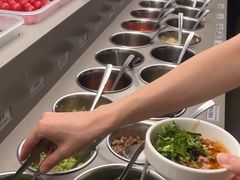 -海底捞火锅(吴中路店)