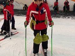 -哈尔滨热雪奇迹