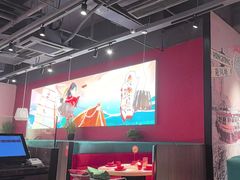 -避风塘(宝山万达店)