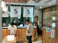 -河风精致寿司(尼盛店)