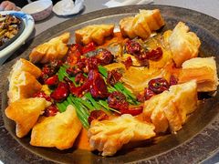 段氏绝味鱼头-柿合缘新京菜(国金中心商场店)