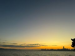 -深圳湾公园(南山区)