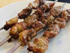 -维吾尔餐厅(宜山路店)