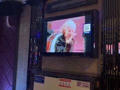 -格莱美量贩式KTV(奥帆店)