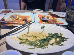 -五姊妹海鲜(火车站店)