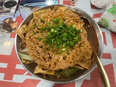 -龍城柳州螺蛳粉(群星路店)