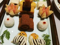 -四世同堂·京菜·烤鸭(双井店)