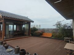 -一顺庭院餐厅(红谷滩店)