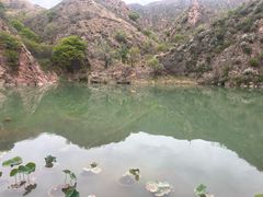-桑干河大峡谷旅游区