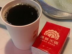 -傣妹火锅(南京东路一店)