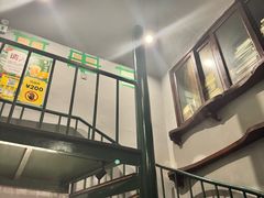 -凡人&庄阿姨的辣(万寿亭店)