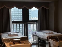 -施奈儿.洗头頭療.按摩SPA.采耳(上梅林店)