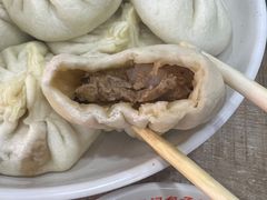 -津门张记包子铺(华昌道店)