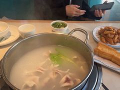 -粤顺渔坊·中山脆肉鲩火锅(清湖店)