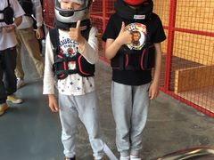 -千岛湖燃擎卡丁车赛车主题乐园(秀湖路店)