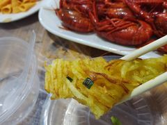 -郭场火锅鸡(梁山头店)