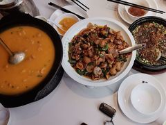 -蜀厨小匠·民间川菜(犀浦店)