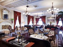 -Salon de Ville浦江汇(上海外滩华尔道夫酒店店)