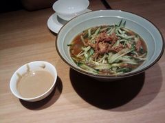 拉皮-东方饺子王(工农总店)