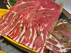 -AJIYA·池袋日式烧肉自助(天津万象城店)