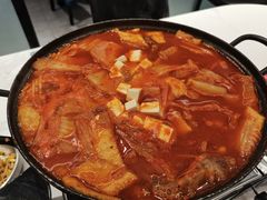 -HONGA HONGA雄家(曹路店)