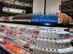 -物美超市(下沙云水店)