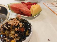 -天宜隆蘑菇宴火锅(石景山旗舰店)